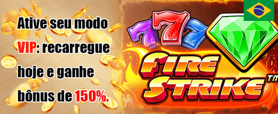 Cashback Diário VIP 💎 promotion banner