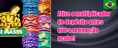 Giro Grátis Especial 🎡 promotion banner